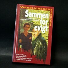 Claire Sylvia, Sammen for evigt