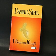 Danielle Steel, Himmelflugt