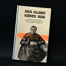 Den Kloge Kones Bog