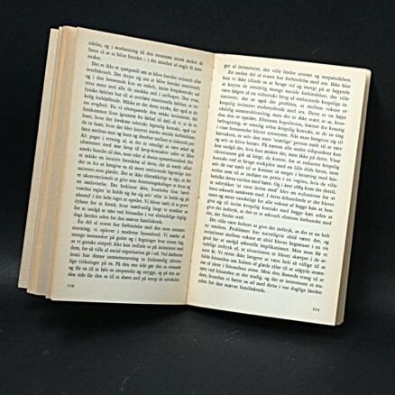 Desmond Morris, Intim adfærd - Image 2