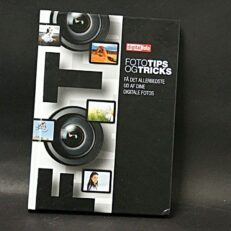 Klaus Nygaard, Fototips og tricks