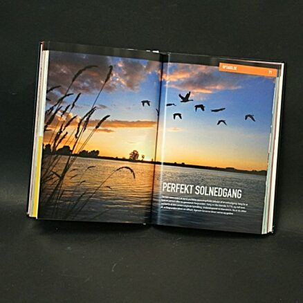 Klaus Nygaard, Fototips og tricks - Image 2