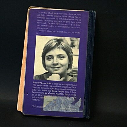 Hanne-Vibeke Holst, Til sommer - Image 3