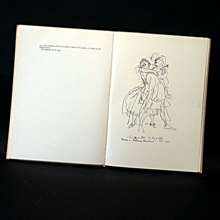 Hans Bendix, Holberg og hykleriet - Image 2