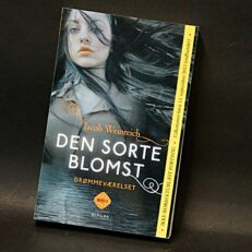Jacob Weinreich, Den sorte blomst