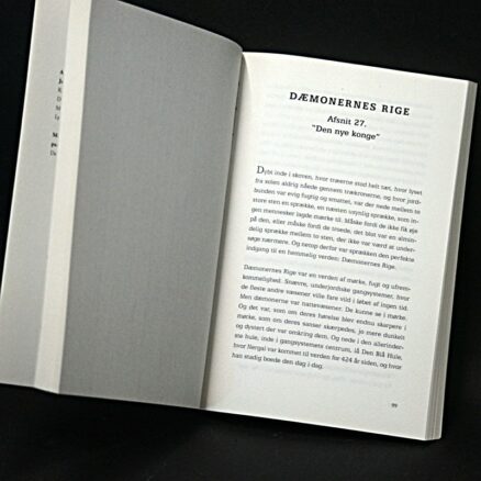 Jacob Weinreich, Den sorte blomst - Image 2