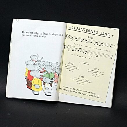 Jean de Brunhoff,  Kong Babar - Image 2