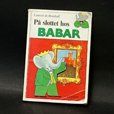 Laurent de Brunhoff, På slottet hos Babar