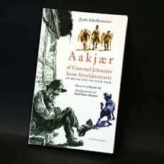 Jeppe Aakjær, Gammel Jehannes hans Bivelskistaari