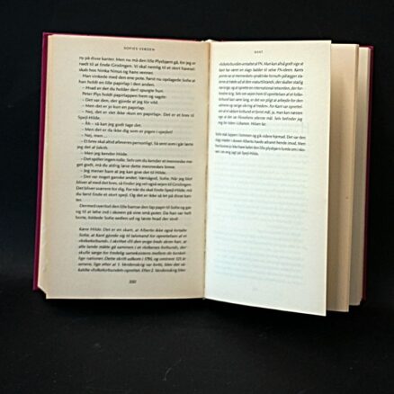Jostein Gaarder, Sofies verden - Image 2