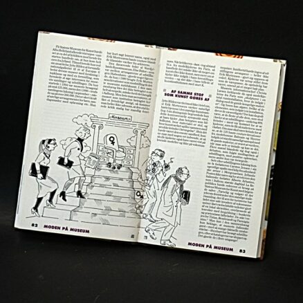 Politiken, Kvindens Hvem Hvad Hvor - 1997 - Image 2