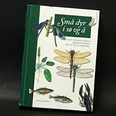Lars-Henrik Olsen , Små dyr i sø og å