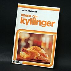 Lotte Haveman, Bogen om kyllinger