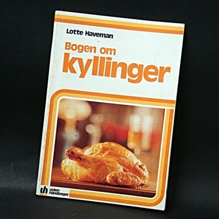 Lotte Haveman, Bogen om kyllinger