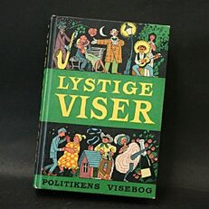 Lystige Viser - bind III