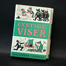 Lystige Viser – bind IV