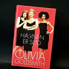 Olivia Goldsmith, Hævnen er sød