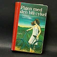 Régine Deforges, Pigen med den blå cykel