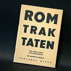 Rom-traktaten