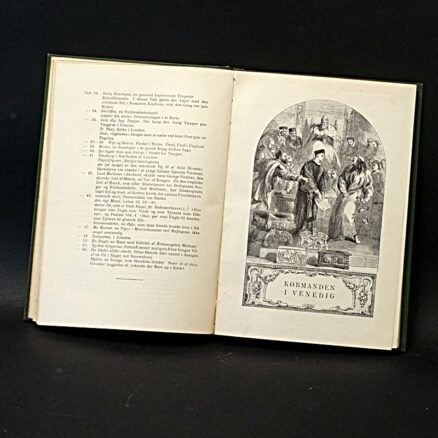 William Shakespeare, Shakespeare for Folket - Image 2