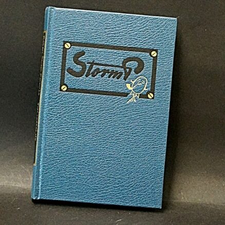 Robert Storm Petersen, Det ordner sig - Image 2