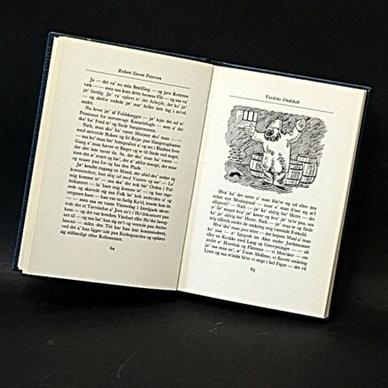 Robert Storm Petersen, Det ordner sig - Image 3