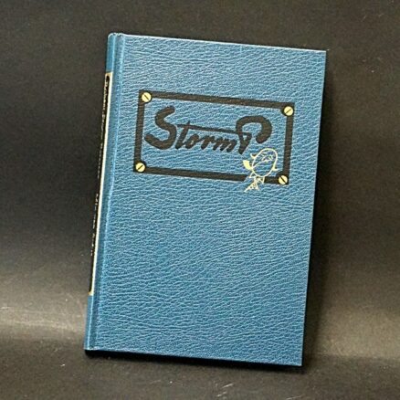 Robert Storm Petersen, Min ven Sofus - Image 2