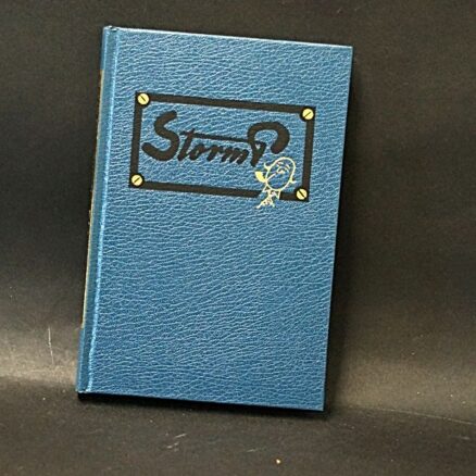 Robert Storm Petersen, Ølfus - Image 2