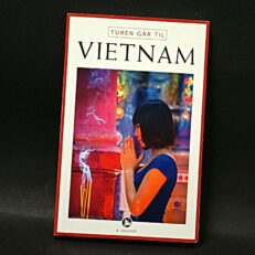 Niels Fink Ebbesen, Turen går til Vietnam