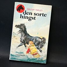 Walter Farley, Den sorte hingst