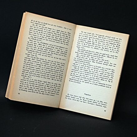 Walter Farley, Den sorte hingst - Image 2