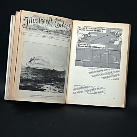 Wolf Schneider, Titanic - Image 3