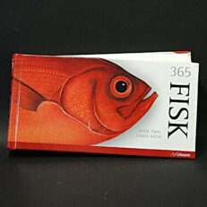Antal Vida - Tamas Kotai, 365 fisk