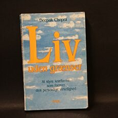 Deepak Chopra, Liv uden grænser