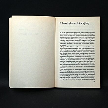 Deepak Chopra, Liv uden grænser - Image 2