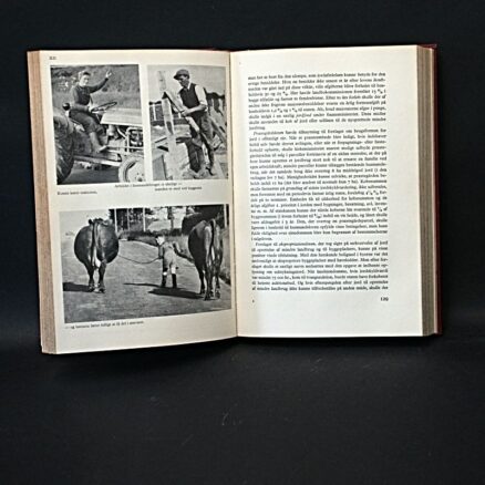 Fridlev Skrubbeltrang, Den danske husmand  I-II - Image 3