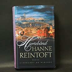 Hanne Reintoft, Hjertebånd