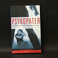 Henrik Day Poulsen, Psykopater