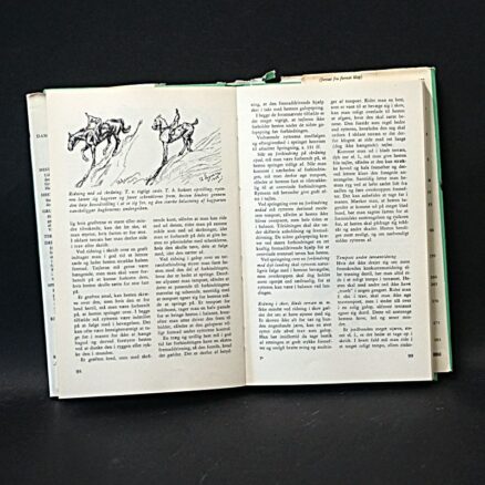 O. Stenkov, Hesten som hobby - Image 2