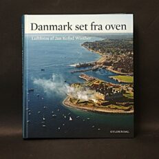 Jan Kofod Winther, Danmark set fra oven