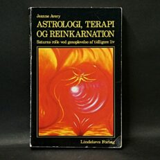 Jeanne Avery, Astrologi - terapi og reinkarnation
