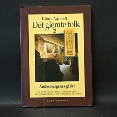 Klaus Aarsleff, Det glemte folk - 2 bind
