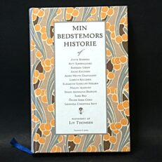 Liv Thomsen, Min bedstemors historie