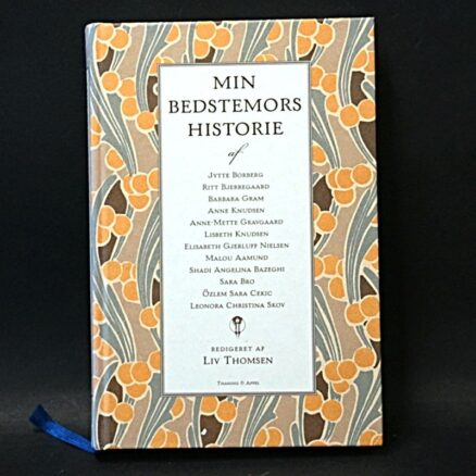 Liv Thomsen, Min bedstemors historie