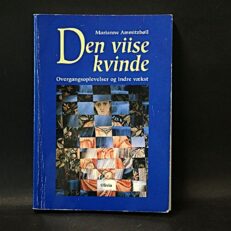 Marianne Ammitzbøll, Den viise kvinde