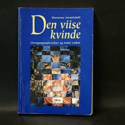 Marianne Ammitzbøll, Den viise kvinde