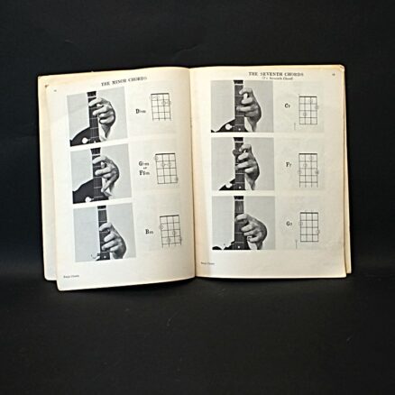 Mel Bay, Banjo Chords - Image 2