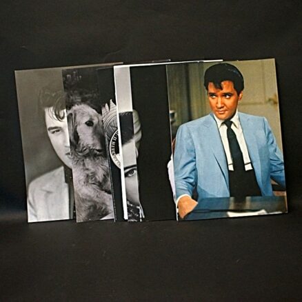 Memphis Mansion, Elvis News  - 6 tidsskrifter - Image 2