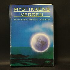 Poul Fersling, Mystikkens verden