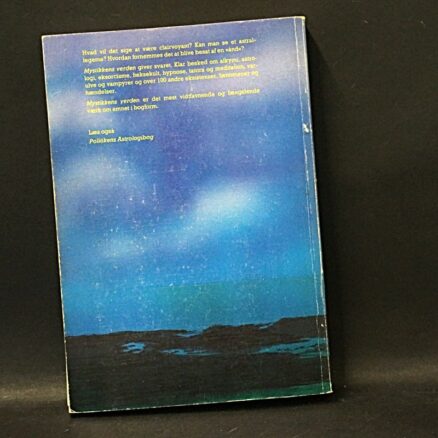Poul Fersling, Mystikkens verden - Image 3